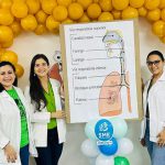 AGASAJO ESPECIAL PARA LAS MADRES DE SAMSA