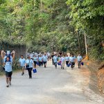 LLENO DE DIVERSIÓN Y JUEGOS EL «FAMILY DAY» DE CONCENTRIX HONDURAS