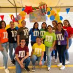 EN ALIANZA CON HIER, 17 COLABORADORES DE FRUIT OF THE LOOM SE GRADÚAN COMO BACHILLERES