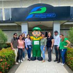 EN ALIANZA CON HIER, 17 COLABORADORES DE FRUIT OF THE LOOM SE GRADÚAN COMO BACHILLERES