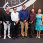 GILDAN Y WORLD VISION HONDURAS SE UNEN PARA FORTALECER LA EDUCACIÓN Y MEJORAR LA INFRAESTRUCTURA ESCOLAR EN CHOLOMA Y VILLANUEVA