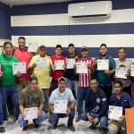 CON EDUCATODOS, GRUPO INVEMA GRADÚA A OCHO COLABORADORES
