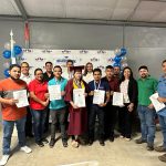 CONCENTRIX HONDURAS ORGANIZA FERIA DE SALUD PARA COLABORADORES Y FAMILIARES