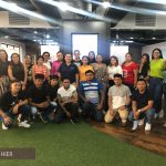 CONCENTRIX HONDURAS ORGANIZA FERIA DE SALUD PARA COLABORADORES Y FAMILIARES