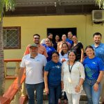 JORNADA PREVENTIVA DE ACCIDENTALIDAD Y MANOS SEGURAS