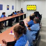 EMPRESAS DE GRUPO ELCATEX COMPROMETIDAS CON SUS COLABORADORES
