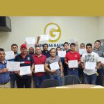 PINEHURST LLEVA ALEGRÍA A HOGAR DE NIÑOS EMMANUEL