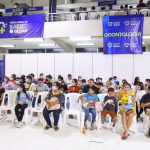 DEL MAR APPAREL LLEVA ALEGRÍA A CENTRO DE EDUCACIÓN BÁSICA DIONISIO DE HERRERA