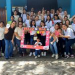 CONCENTRIX HONDURAS FORTALECE SU COMPROMISO CON LA SEGURIDAD Y CUIDADO DE SU PERSONAL