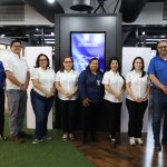 EQUIPO DE OPERACIONES DE GRUPO INVEMA CELEBRA TEAM BUILDING