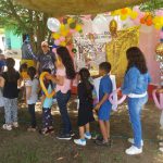 CERCA DE SEIS MIL PERSONAS BENEFICIADAS DE EXITOSAS FERIAS DE SALUD GILDAN