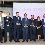 AHM ENTREGA DONACIÓN A UNIDAD DE RIESGOS PROFESIONALES DEL IHSS