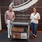 EQUIPO DE OPERACIONES DE GRUPO INVEMA CELEBRA TEAM BUILDING