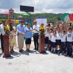 GILDAN REAFIRMA SU COMPROMISO CON LA SALUD A TRAVÉS DE LA EXPANSIÓN DEL CENTRO DE SALUD FESITRAHN