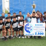 GRUPO INVEMA CONMEMORA LUCHA CONTRA EL CÁNCER DE MAMA