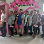 CON LA PRESENCIA DE LA PRESIDENTA XIOMARA CASTRO, GK GLOBAL INAUGURA SU NUEVA PLANTA TEXTIL NORTHERN SPINNING