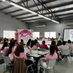 GRUPO INVEMA CONMEMORA LUCHA CONTRA EL CÁNCER DE MAMA