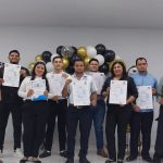 PPF BRINDA CHARLA PREVENTIVA SOBRE EL CÁNCER DE MAMA