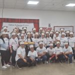 EMPLEADOS DE PPF SE GRADÚAN POR MEDIO DE PROGRAMA EDUCATIVO EMPRESARIAL
