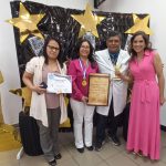 CAMPAÑA DE PREVENCIÓN CONTRA CÁNCER DE PRÓSTATA PARA COLABORADORES DE SAMSA