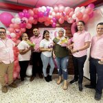 HANESBRANDS CELEBRA A LOS HIJOS DE SUS EMPLEADOS CON MÚSICA, BOCADILLOS Y MUCHA DIVERSIÓN
