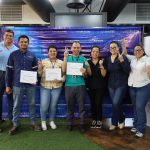 DEL MAR APPAREL INAUGURA CLÍNICA EN CONVENIO CON SISTEMA MÉDICO DE EMPRESA DEL IHSS
