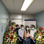 COLABORADORES DE GRUPO ELCATEX EN CONSTANTE ACTIVIDAD