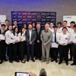 ZIP SAN JOSÉ RECIBE POR 16.º AÑO CONSECUTIVO EL SELLO DE ESR