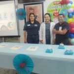 ZIP SAN JOSÉ BRINDA CHARLA DE PREVENCIÓN DEL CÁNCER DE PRÓSTATA