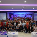AHM Y SOCIOS ESTRATÉGICOS PRESENTAN SEXTA PROMOCIÓN DE ACADEMIA DE PROGRAMACIÓN