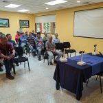 AAPN ELIGE NUEVAMENTE A HONDURAS PARA SU CÓNCLAVE REGIONAL