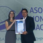 AHM PRESENTA RESULTADOS DE LA EJECUCIÓN DEL PROYECTO CREANDO MÍ FUTURO AQUÍ
