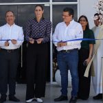 SUPERIOR GLOVE WORKS RENOVÓ EL ÁREA DE ESPARCIMIENTO DEL ASILO DE ANCIANOS “NUESTRA SEÑORA DE GUADALUPE” Y CONSINTIÓ A LOS ABUELITOS CON UNA CREATIVA ATENCIÓN