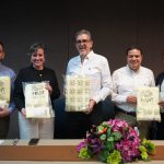 ANDURO MANUFACTURING INAUGURA Y BENDICE NUEVAS INSTALACIONES EN ZIP SAN JOSÉ
