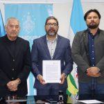 SAN JUAN TEXTILES RECONOCIDO CON EL GALARDÓN BANDERA ECOLÓGICA-CAMBIO CLIMÁTICO
