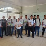 RKI HONDURAS CELEBRÓ EL “DÍA AMARILLO” PARA CONCIENTIZAR SOBRE EL CÁNCER EN NIÑOS