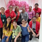 RKI HONDURAS CELEBRÓ EL “DÍA AMARILLO” PARA CONCIENTIZAR SOBRE EL CÁNCER EN NIÑOS