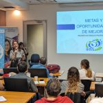 SEGUNDA COMPETENCIA DE BRIGADAS – ZOLI JE HANDAL