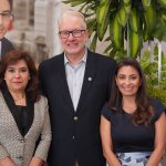GILDAN DONA AVANZADO EQUIPO PARA QUIRÓFANO PEDIÁTRICO DEL HOSPITAL MARIO CATARINO RIVAS