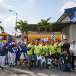 EMPRESA TEXTIL PPF CAPACITA A SUS ASOCIADOS COMO BRIGADISTAS DE EMERGENCIA