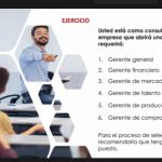 EXITOSA FINALIZACIÓN DEL PROGRAMA VIRTUAL FORMACIÓN EN GESTIÓN DE CONFLICTOS Y HABILIDADES DE COMUNICACIÓN