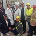 STRETCHLINE ORGANIZA PRIMERA FERIA DE EMPRENDEDORES