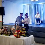 CELEBRACIÓN DE SAMSA PARA SUS COLABORADORES