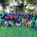 FRUIT OF THE LOOM INVITA A CAMINATA FAMILIAR “CAMINO CON DESTINO”