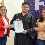 ¡GILDAN CELEBRA LA SEGUNDA GRADUACIÓN DE LA ESCUELA DE LIDERAZGO!