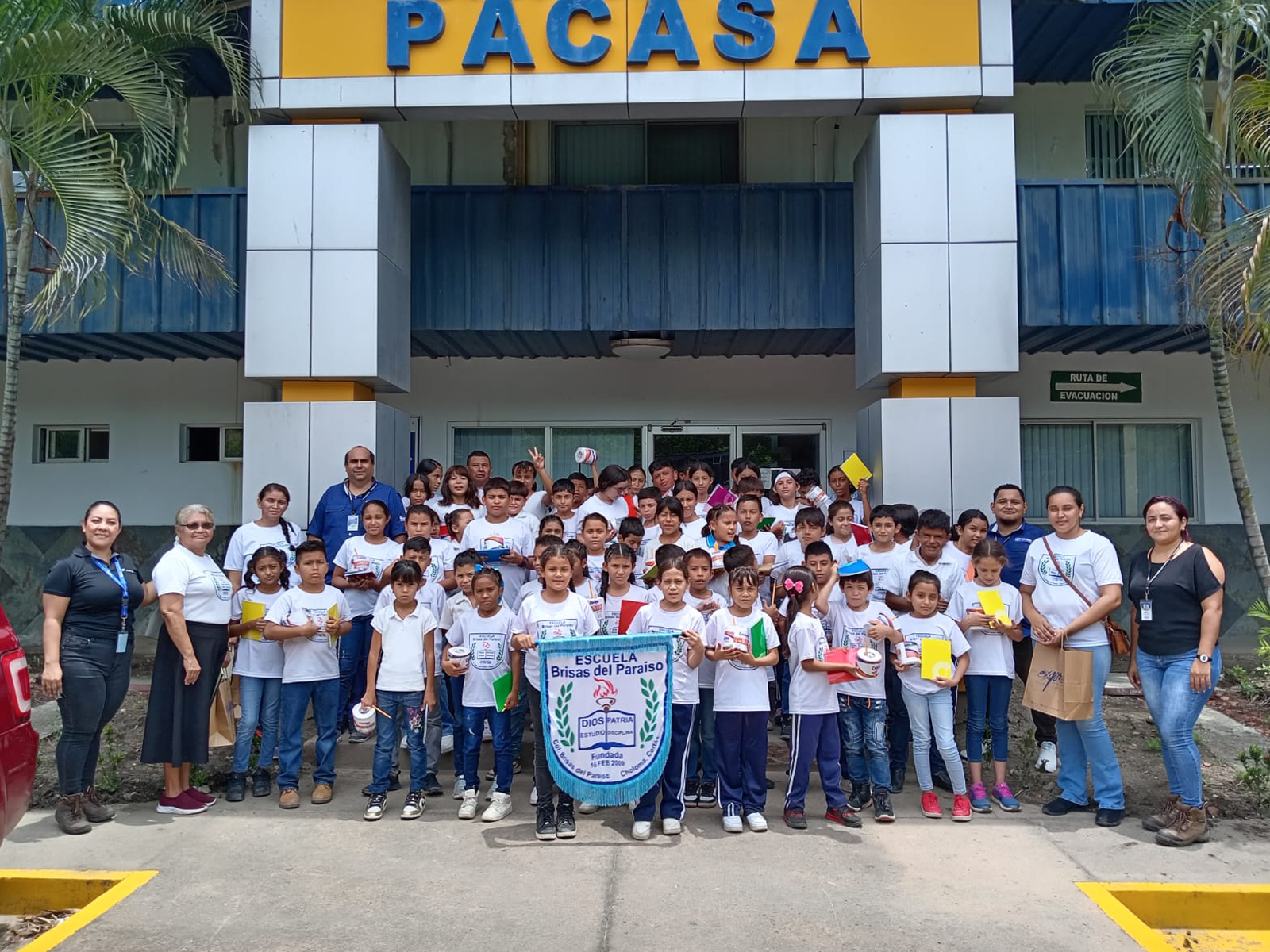 PACASA28