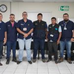 JERZEES NUEVO DIA, REALIZA GRADUACIÓN DE BACHILLERES EN CIENCIAS Y HUMANIDADES