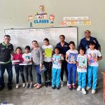 SACOS AMERICANOS CONMEMORA DÍA DEL CACIQUE LEMPIRA
