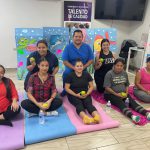 ESCUELA JOSÉ DIONISIO DE HERRERA EN PUERTO CORTÉS RECIBE DONACIÓN DE DEL MAR APPAREL