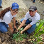 CREW OUTFITTERS HONDURAS CREA PROYECTO “CUIDEMOS NUESTRO FUTURO”